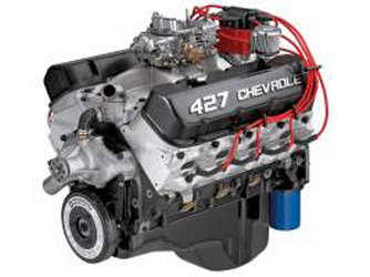 U3678 Engine